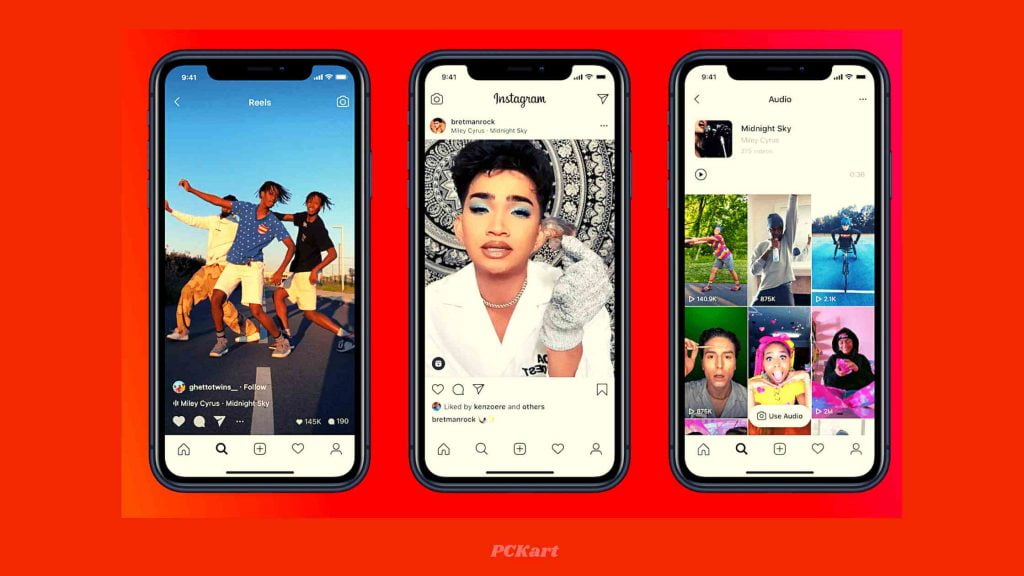 Instagram Launches Reels Ads Worldwide