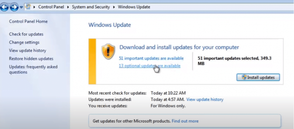 How to install windows 11