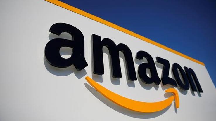 Is Amazon accused of the concealing facts for the future group unit by CCI?