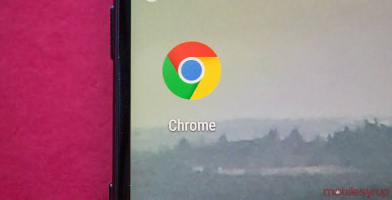 Specification of new search image with Google lens option for the Chrome 92 in desktop