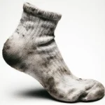 Anti-Odor Socks